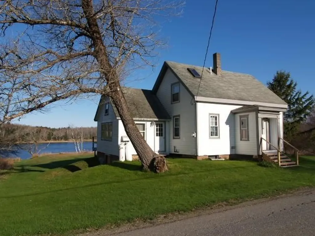 1110 Meadow Pond Road Islesboro ME 04848