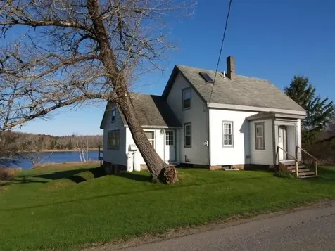1110 Meadow Pond Road Islesboro ME 04848
