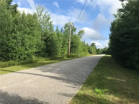 0 Beaver Creek Farm (lot 96f-2) Road Bridgton ME 04009