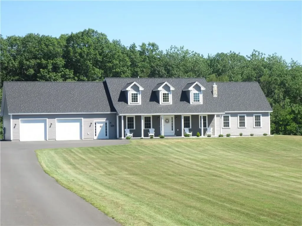 345 Kittredge Road Bangor ME 04401