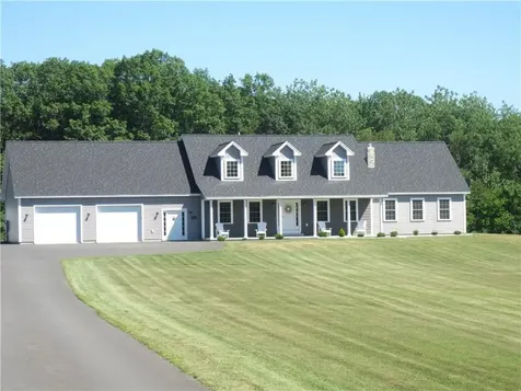 345 Kittredge Road Bangor ME 04401