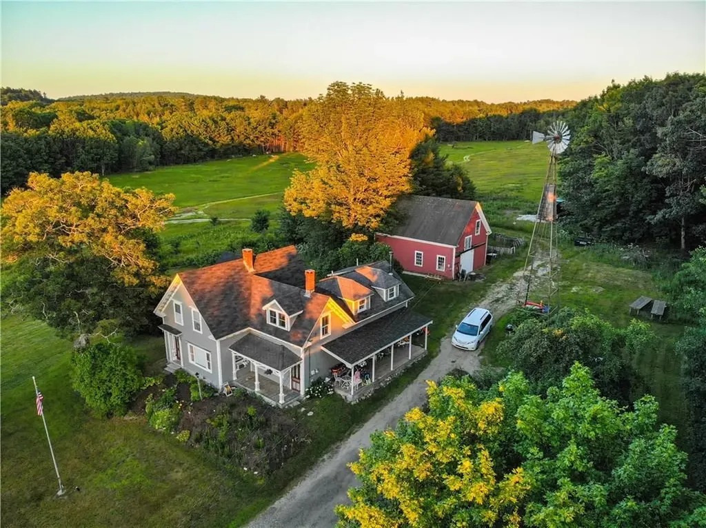 961 Acadia Highway Orland ME 04472
