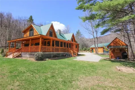 30 Moose Look Lane Hanover ME 04237