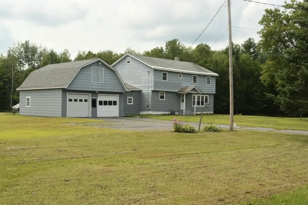 412 West Ridge Road Cornville ME 04976
