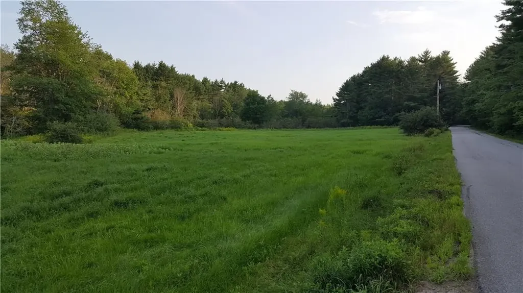 00 Fitch Road Washington ME 04574