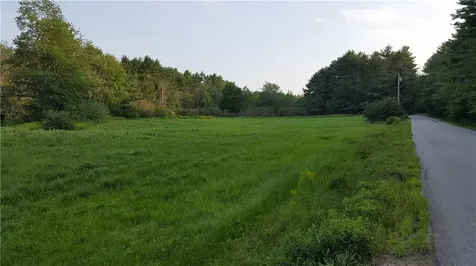 00 Fitch Road Washington ME 04574