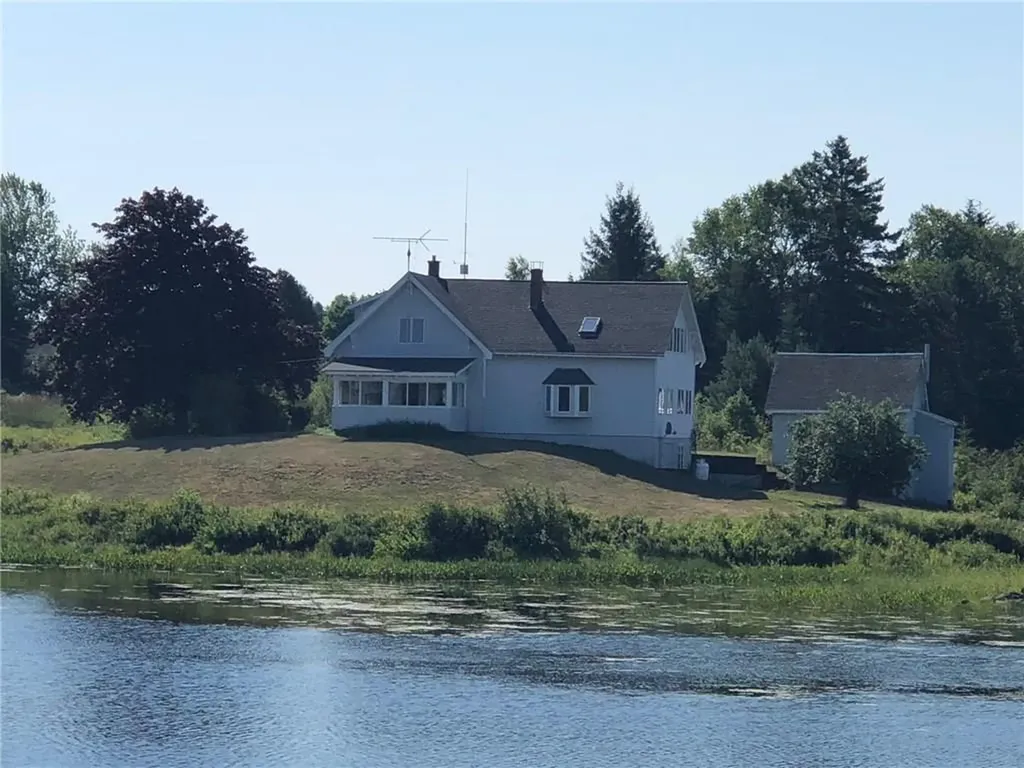 11 Lubec Road Whiting ME 04691