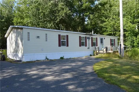 77 Halls Corner Road Belmont ME 04952