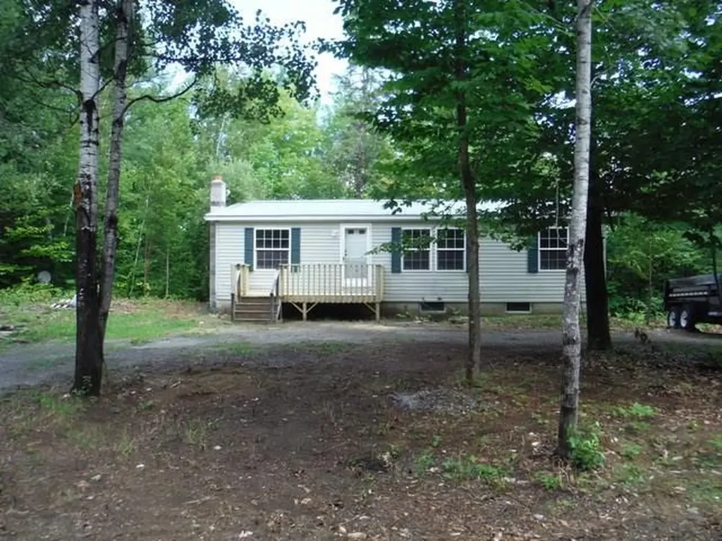 540 Pease Hill Road Anson ME 04911