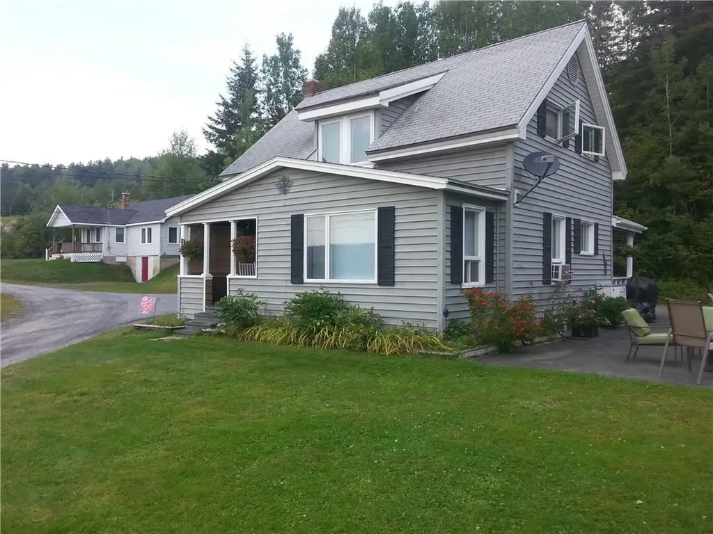 14 Boucher Circle Fort Kent ME 04743