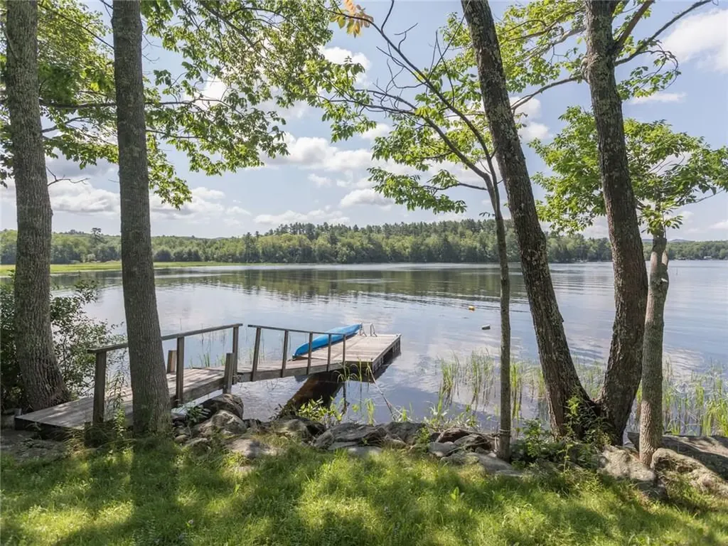 188 Main Street Lincolnville ME 04849