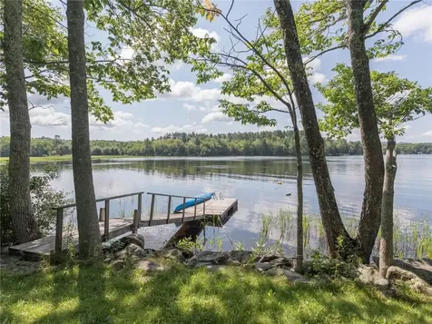 188 Main Street Lincolnville ME 04849