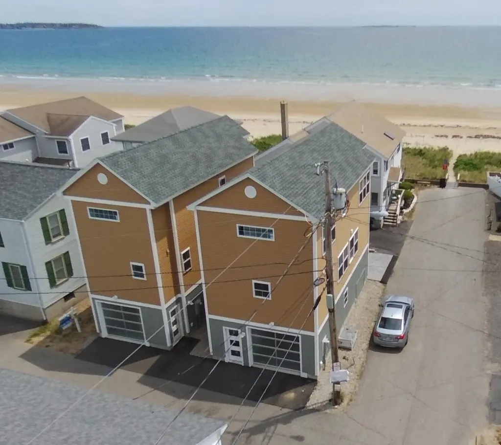 4 Puffin Street Old Orchard Beach ME 04064