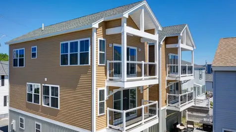 2 Puffin Street Old Orchard Beach ME 04064