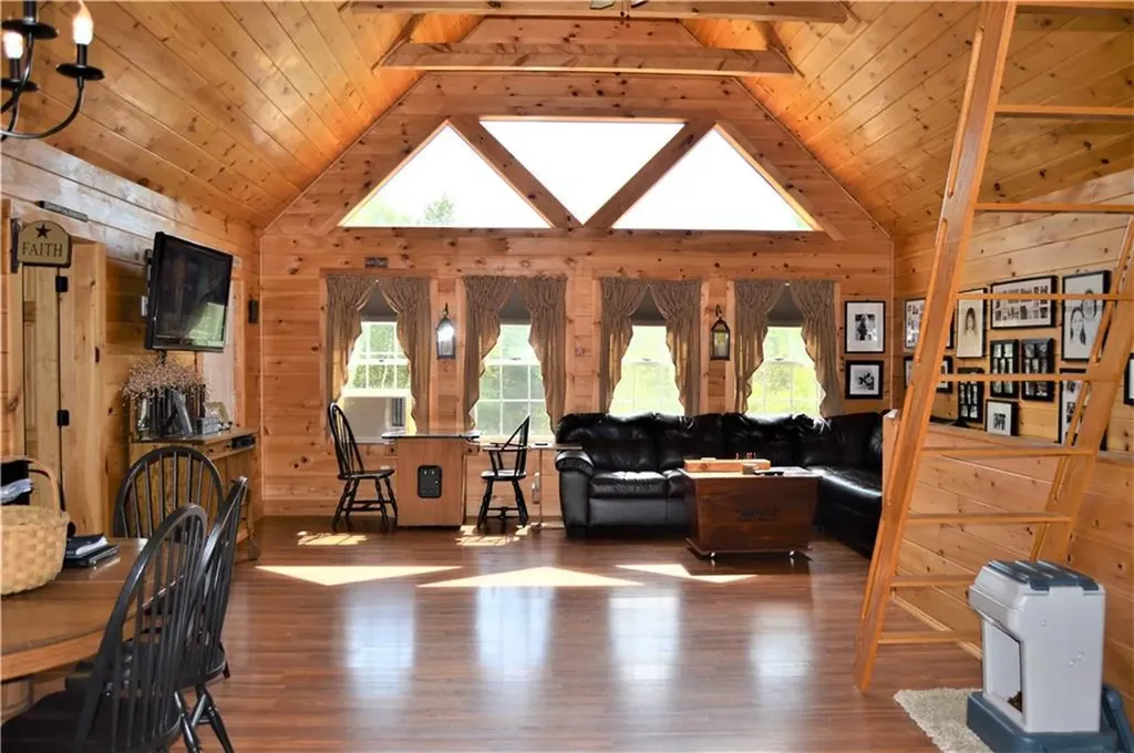8 Marston Road Waterville ME 04901