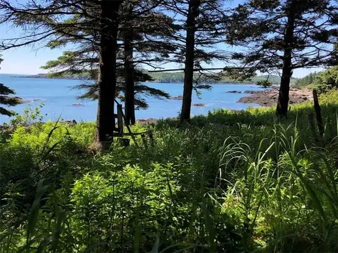 Lot 98-8 Eastern Head Road Trescott Twp ME 04652