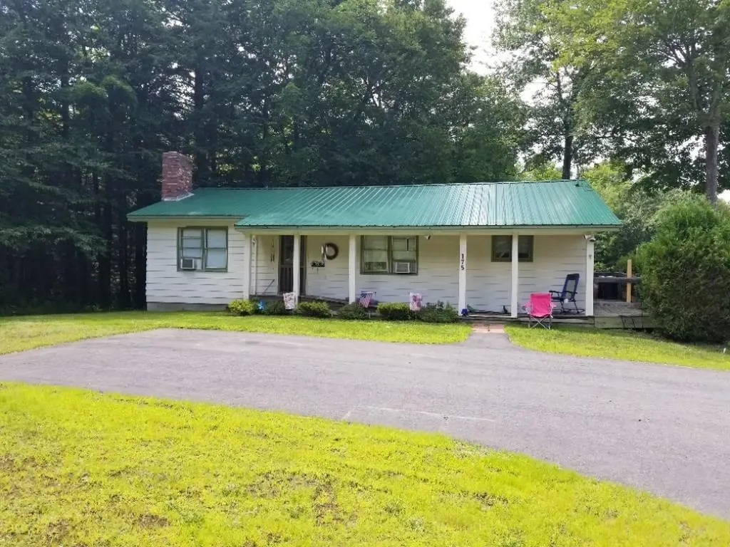 175 Livermore Falls Road Farmington ME 04938