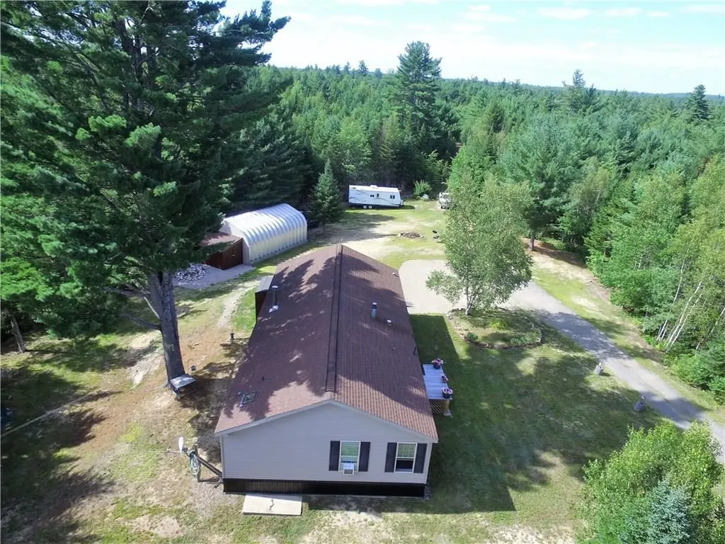4601 Airline Road Wesley ME 04686