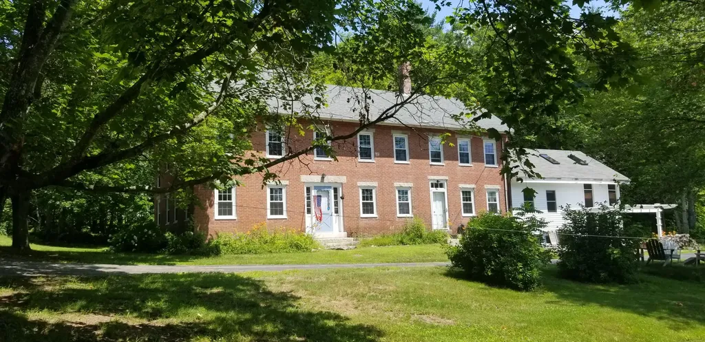 253 Main Street Lovell ME 04051
