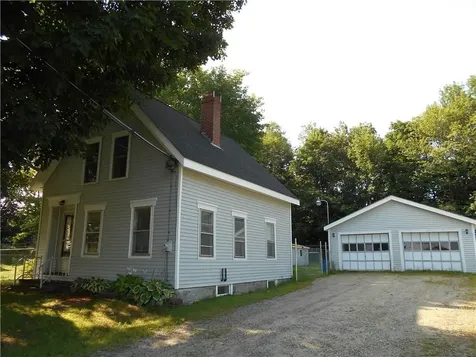 19 E Side Drive Verona Island ME 04416