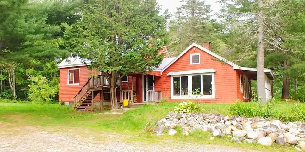315 Taylor Hill Road New Vineyard ME 04956