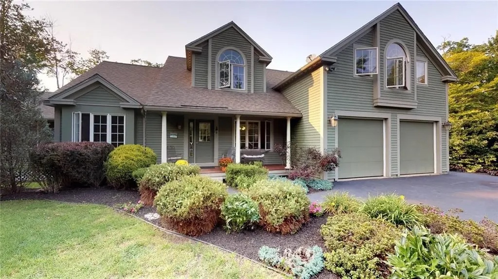 547 Pownal Road Auburn ME 04210
