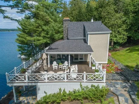471 Pond Road Manchester ME 04351