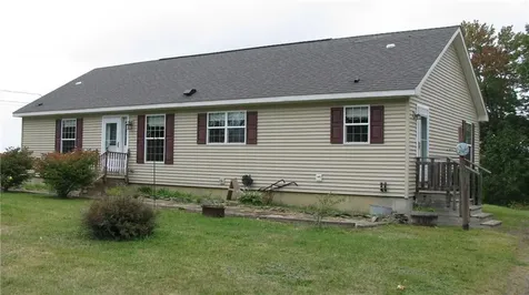 542 Mills Road Whitefield ME 04353