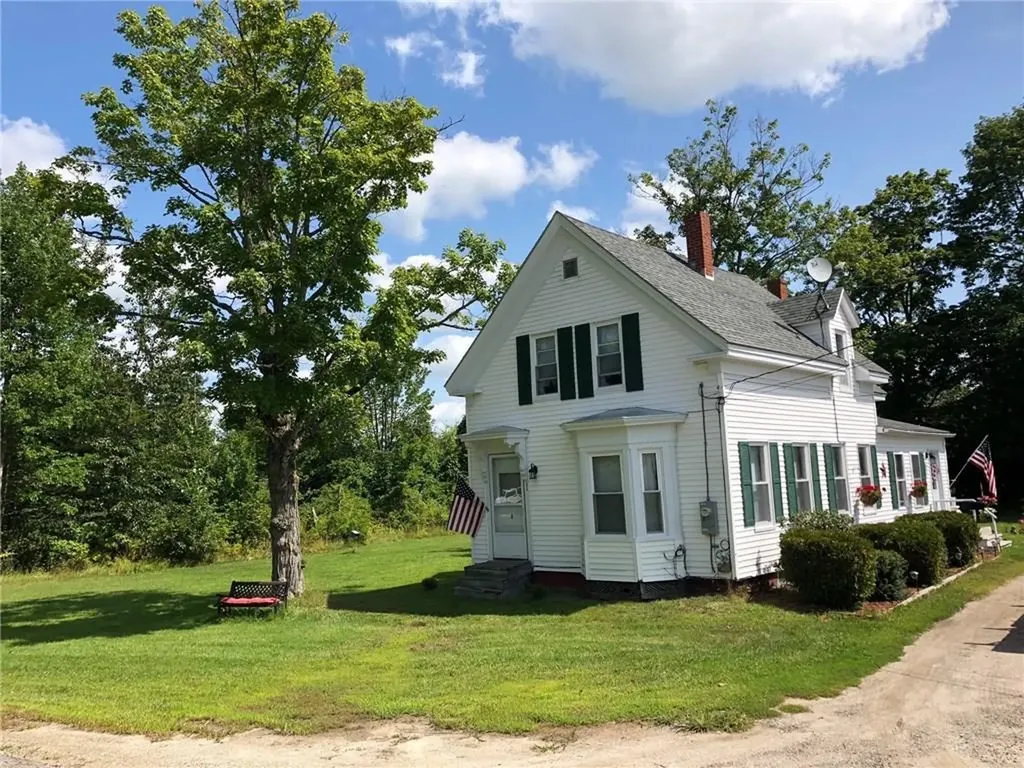 1 Robin Street Richmond ME 04357