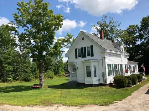 1 Robin Street Richmond ME 04357
