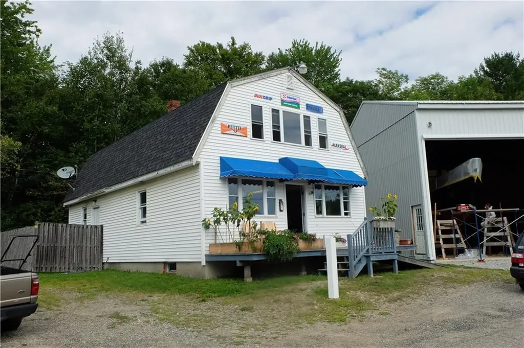 900 Atlantic Highway Northport ME 04849