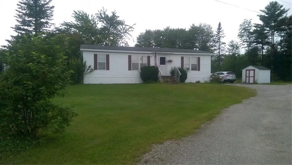 97 Davis Brook Drive Poland ME 04274