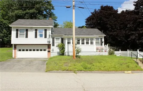 330 Maple Street Rumford ME 04276