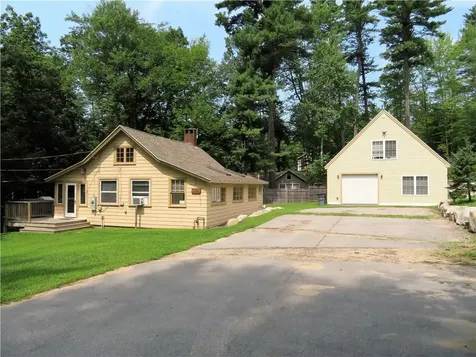 5 Upper Basin Road Windham ME 04062