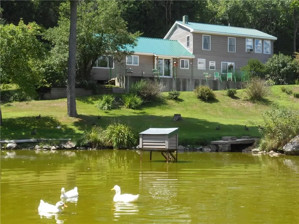 353 Greenwood Road Norway ME 04268