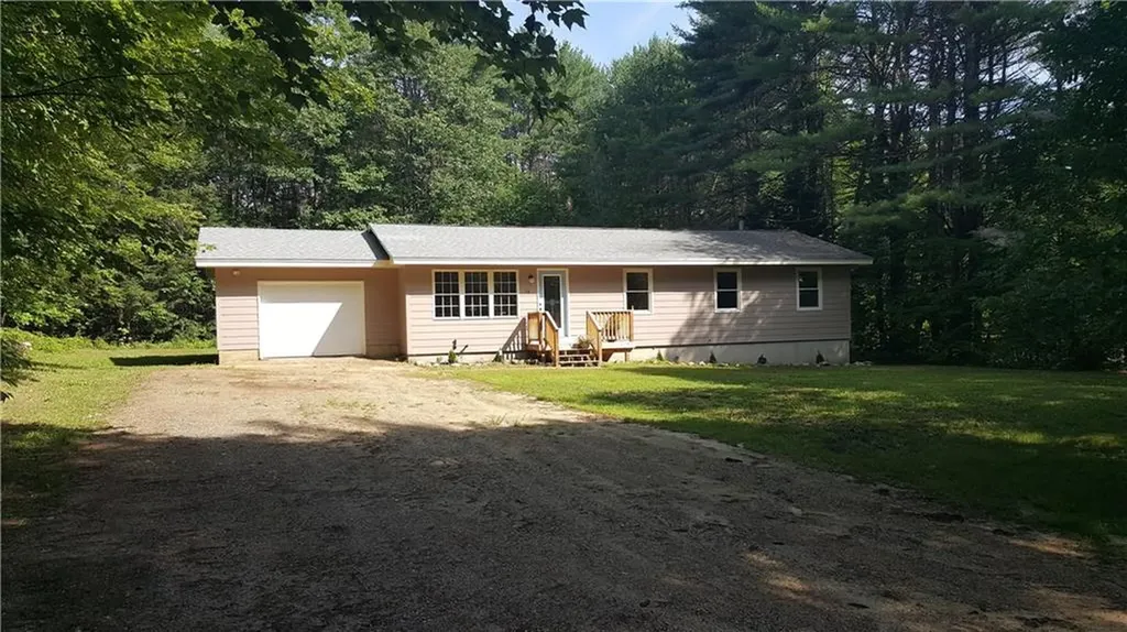 15 Heathersfield Drive Bridgton ME 04009