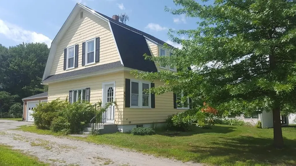 651 Pleasant Street Lewiston ME 04240