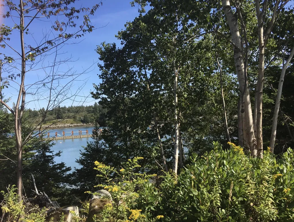 99 Bickford Road Vinalhaven ME 04863