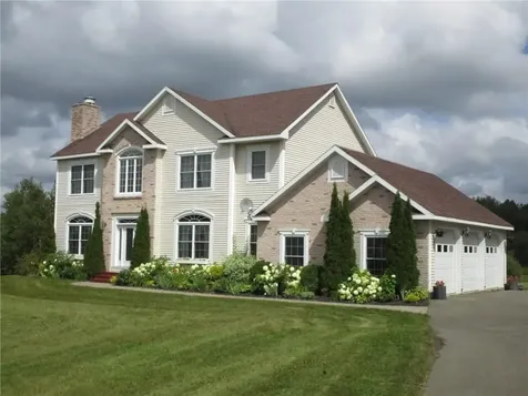 449 Centerline Road Presque Isle ME 04769