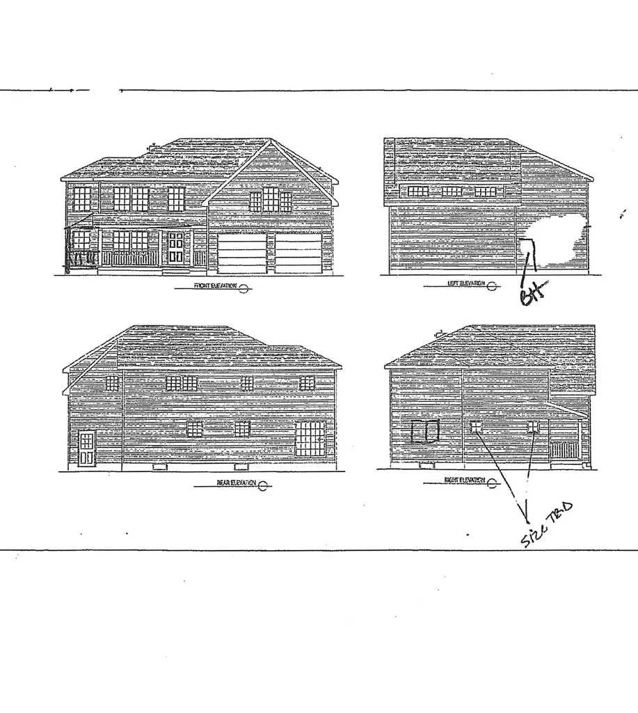 27 Duchaine Drive Gorham ME 04038