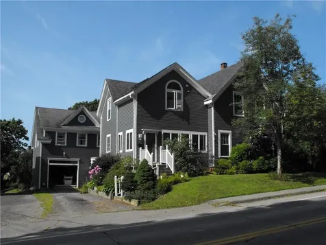 54 Mountain Street Camden ME 04843