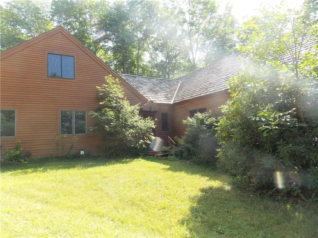 34 Maple Lane Penobscot ME 04476