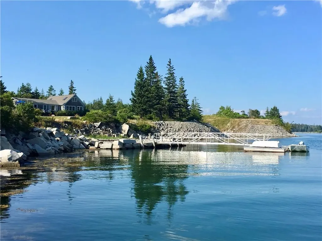 78 Booth's Quarry Road Vinalhaven ME 04863