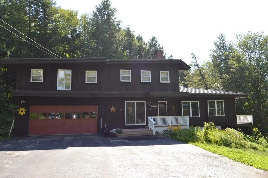 70 Aviator Place Oakland ME 04963
