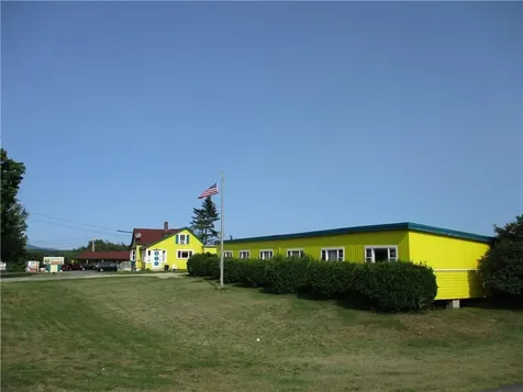 2980 Atlantic Highway Warren ME 04864
