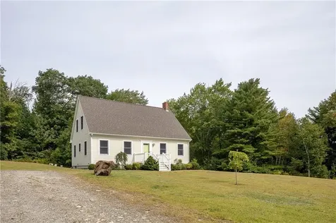 19 Sagamore Farm Road Camden ME 04843
