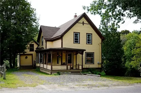 137 Main Street Warren ME 04864