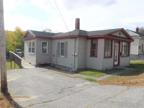 333 Maple Street Rumford ME 04276