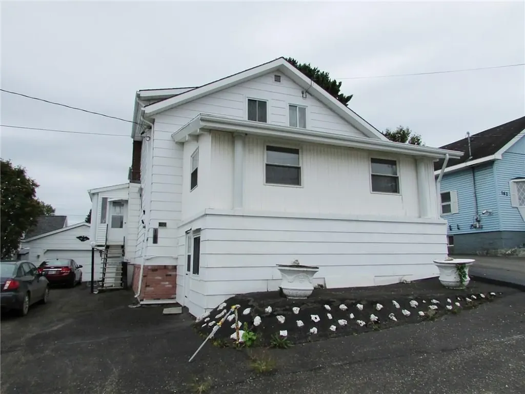 160 Pleasant Avenue Madawaska ME 04756