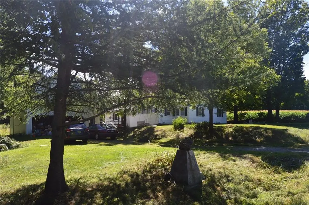 519 Exeter Road Corinna ME 04928